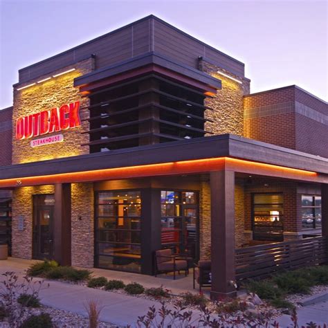 outback steakhouse lafayette